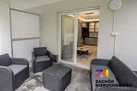 Nowy 2 Pokojowy Apartament Z Przestronnym Tarasem - Ul. Polanka